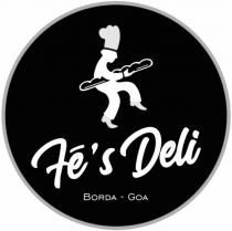 FÃÂ©'s Deli