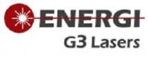 ENERGI G3 Lasers