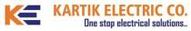 KARTIK ELECTRIC CO