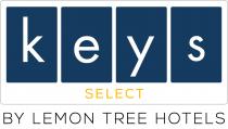 keys SELECT BY LEMON TREE HOTELS