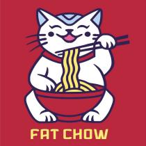 FAT CHOW - DAILY ASIAN CRAVINGS