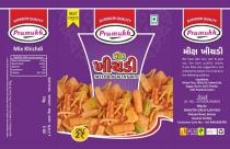PRAMUKH MIX KHICHDI