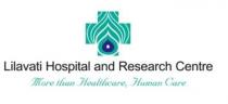 LILAVATI HOSPITAL AND RESEARCH CENTRE