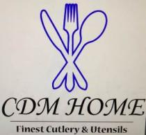 CDM HOME