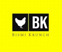BK BISMI KRUNCH