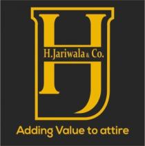 HJ and H.Jariwala & Co