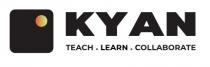 KYAN TEACH. LEARN. COLLABORATE