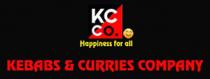 KEBABS & CURRIES COMPANY HAPPINESS FOR ALL