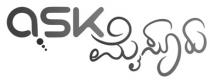 Ask Mysuru