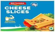 Britannia Cheese Slices
