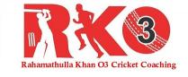 Rahamathulla Khan RK O3 Cricket Coaching