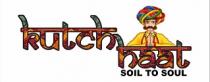 KUTCH HAAT SOIL TO SOUL