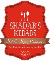 SHADAB'S KEBABS