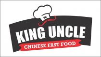 KU KING UNCLE