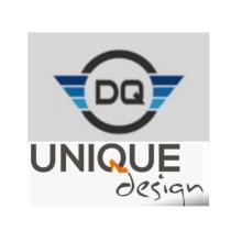 DQ UNIQUE DESIGN