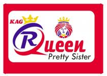 KAG RQUEEN