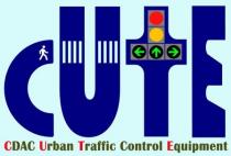 CUTE CDAC Urban Traffic Control Equipment
