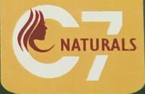 C7 NATURALS