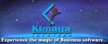 Kimaya INFOTECH Experience the magic of Business software