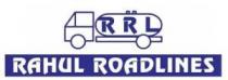 RAHUL ROADLINES with RRL