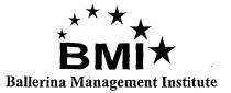 BMI Ballerina Management Institute