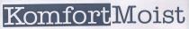 KOMFORT MOIST