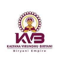 KVB-kalyana virundhu biryani