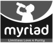 myriad
