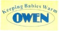 OWEN Keeping Babies Warm