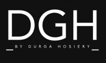 DGH By DURGA HOSIERY