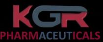 KGR PHARMACEUTICALS