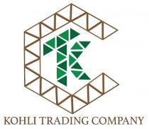 KOHLI TRADING COMPANY