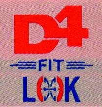 D4 FIT LOOK