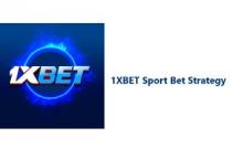 1XBET With Slogan