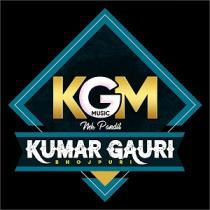 KGM MUSIC