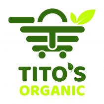 TITO'S ORGANIC