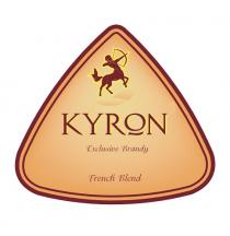 KYRON Exclusive Brandy