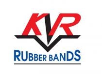 KVR RUBBER BANDS