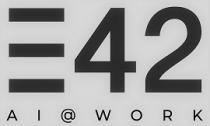 E42 AI@WORK