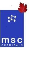 MSC Chemicals