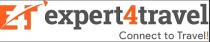E4T EXPERT4TRAVEL Connect to Travel!