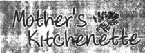 Mothers Kitchenette