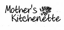 Mothers Kitchenette