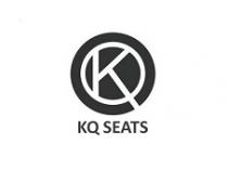 KQ SEATS is the trademark