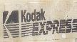 KODAK EXPRESS