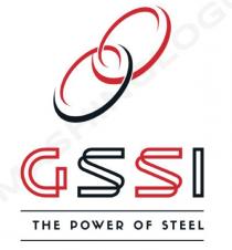GSSI THE POWER OF STEEL