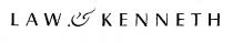 LAW KENNETH