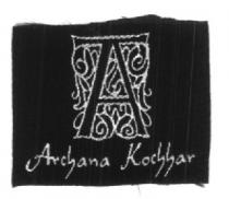Archana Kochhar