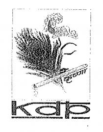 KDP WITH