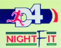 D4 NIGHTFIT